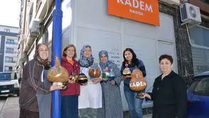 KADEM Manisa’da kadınlar için mesleki kurs