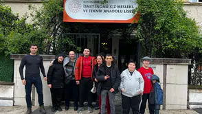 Otizm Haftası’nda anlamlı proje: Özel çocuklara ücretsiz saç bakımı desteği