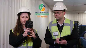 Manisa’da sanayiye ‘yeşil pusula