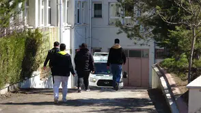 Böyle evlat olmaz olsun! Kavgada babasını öldürdü