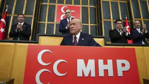 MHP Lideri Bahçeli bakın Trump için ne dedi