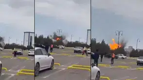 İran açıkladı! Azerbaycan saldırısının arkasında bakın hangi ülke varmış