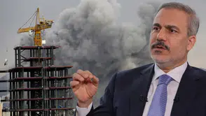 Bakan Fidan'dan Türkiye saldırısı senaryosuna cevap