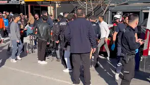 Ortalığı kan gölüne çeviren olayda ölü sayısısı ikiye yükseldi