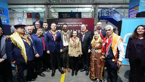 Manisa Balıkesirliler Derneği’nden iftar