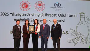 Zeytinyağı sektörü kotayla ihracattaki tıkanıklığı aşmayı hedefliyor