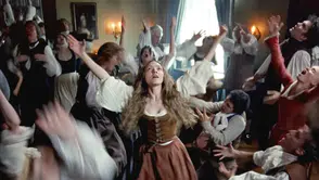 Ann Lee Efsanesi filmi nerede çekildi? (The Testament of Ann Lee çekim mekanları)