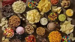 Masum Sandığınız Bu Gıdalara Dikkat! İçlerinden Şeker Fışkırıyor