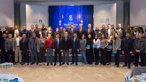 Basın İlan Kurumu'ndan geleneksel iftar programı