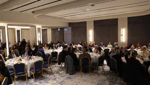 MUHASEBECİLER İFTARDA BULUŞTU