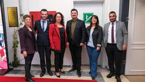 Manisa Barosu’ndan geleneksel iftar