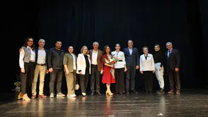 Salihlili kadın girişimciler ödüllendirildi