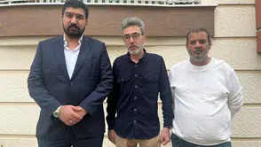 Katledilen taksicinin kardeşi konuştu