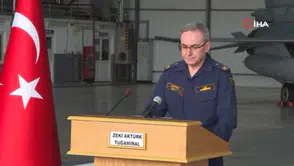 Adana'ya PATRIOT sistemi konuşlandırıldı