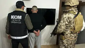 'Genç Osman Çetesi'ne operasyon: 7 tutuklama