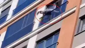 Ünlü şarkıcı Hatice yürekleri ağzına getirdi