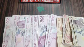 Turgutlu’da uyuşturucu operasyonu: 1 tutuklama