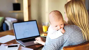 Sigortalı annelere 130 bin TL ödeme geliyor