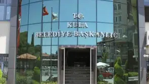 İlçe belediye meclisinde gerginlik!