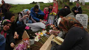 Taciz mağduru Tuana'nın acısı dinmiyor