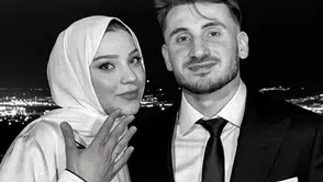 Kerem Aktürkoğlu baba mı oluyor?