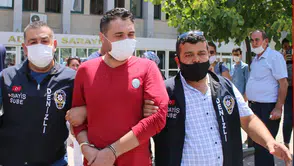 Kuyu cinayetinin firari zanlısı yıllardır aranıyordu: Gürcistan'da cezaevinde çıktı!