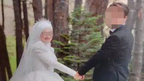 2 aylık bebeğinin boğazını keserek kayıplara karıştı