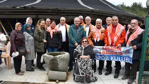 MANİSA’DA YÖRÜK KÜLTÜRÜNE YOLCULUK