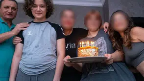 Saldırganın babasının geniş ifadesi ortaya çıktı