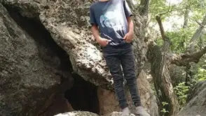 13 yaşındaki kayıp çocuk bulundu