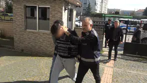 17 yaşındaki çocuk pompalı tüfekle cinayet işledi: 2 çocuk adliyeye sevk edildi