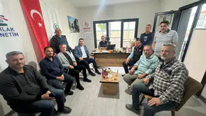 Akgedik TOKİ Konutlarında teslim süreci hızlanıyor