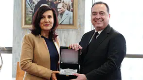 Manisa Büyükşehir Belediyesi mükemmelliğin marka sahibi oldu