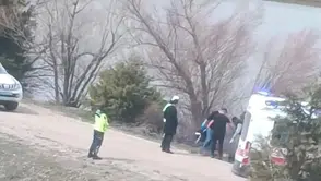 Kayıp kadının acı sonu: Bıçaklanıp baraja atılmış