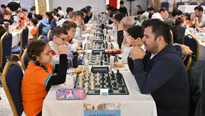 Manisa Mesir Festivali’nde spor şöleni