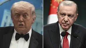 Cumhurbaşkanı Erdoğan'dan Trump saldırısına ilişkin ilk açıklama