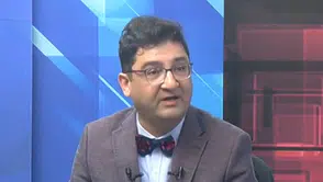 Dr. Anooshirvan Miandji kimdir? Aslen nereli, eşi kim? Akademisyen ve yazarın hayatı