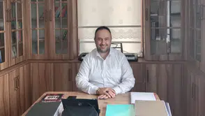 Köse'den Başkan Dutlulu'ya destek