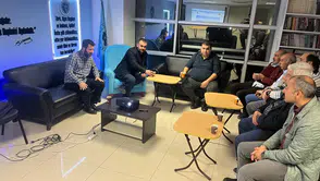 TÜRK OCAKLARI 114 YAŞINDA