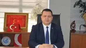 Başkan Tosuner’den 23 Nisan öesajı