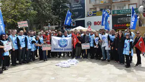 Türk Eğitim Sen’den şiddete sert tepki