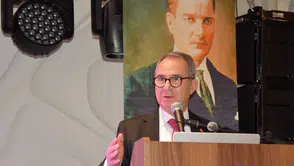 MESOB’dan Oda Yönetim Sistemi Bilgilendirme Toplantısı