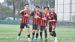 MANİSA’NIN GENÇ YILDIZLARI ANTALYA YOLCUSU