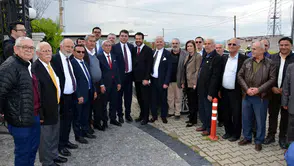 Gültekin Uysal: “Türkiye’nin temel sorunu kaynak değil, yönetim anlayışı”