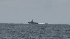 Yunanlılar Türk balıkçıyı taciz etti