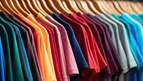 İflas eden giyim devi mağazalarında indirim başlattı