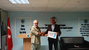 Türk Ocakları Manisa Şubesi’nde “Osmanlı Hukuk Sistemi” Konuşuldu