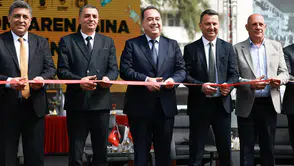 Manisa Gastronomi Panayırı açıldı