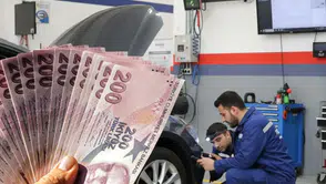 Araç muayenesinde yeni dönem başlıyor