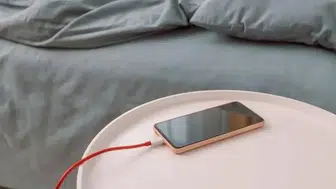 Gece Boyu Şarjda Kalan Telefonlara Kötü Haber
